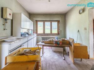 Prodej rodinného domu, Vysoká Pec, 169 m2