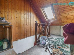 Prodej rodinného domu, Vysoká Pec, 169 m2