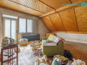 Prodej rodinného domu, Vysoká Pec, 169 m2