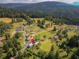 Prodej rodinného domu, Vysoká Pec, 169 m2