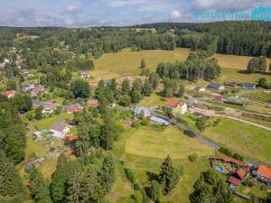 Prodej rodinného domu, Vysoká Pec, 169 m2