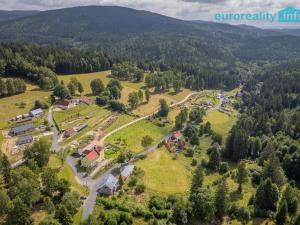 Prodej rodinného domu, Vysoká Pec, 169 m2