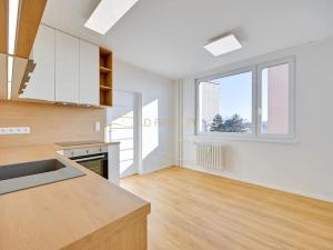 Pronájem bytu 3+1, Uničov, Nemocniční, 62 m2