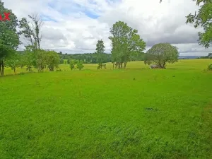 Prodej pozemku pro bydlení, Borotín, 1913 m2