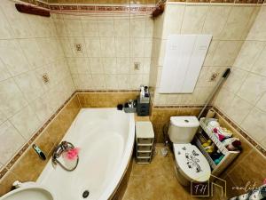 Prodej bytu 2+kk, Teplice - Prosetice, Rovná, 40 m2