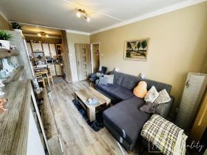 Prodej bytu 2+kk, Teplice - Prosetice, Rovná, 40 m2