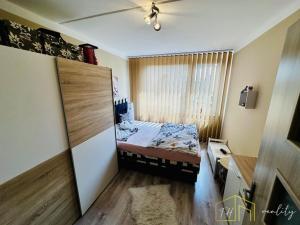 Prodej bytu 2+kk, Teplice - Prosetice, Rovná, 40 m2