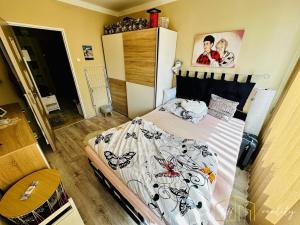 Prodej bytu 2+kk, Teplice - Prosetice, Rovná, 40 m2