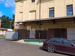 Pronájem výrobních prostor, Děčín - Děčín VI-Letná, Dělnická, 1466 m2