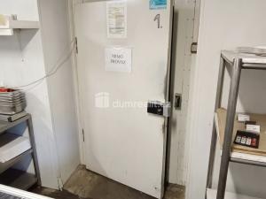 Pronájem výrobních prostor, Děčín - Děčín VI-Letná, Dělnická, 1466 m2