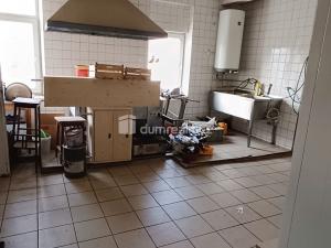 Pronájem výrobních prostor, Děčín - Děčín VI-Letná, Dělnická, 1466 m2