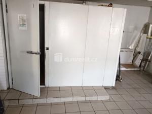 Pronájem výrobních prostor, Děčín - Děčín VI-Letná, Dělnická, 1466 m2