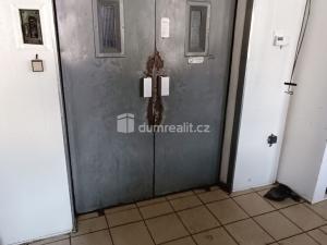 Pronájem výrobních prostor, Děčín - Děčín VI-Letná, Dělnická, 1466 m2