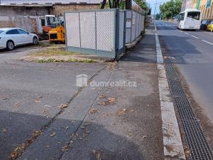 Pronájem výrobních prostor, Děčín - Děčín VI-Letná, Dělnická, 1466 m2