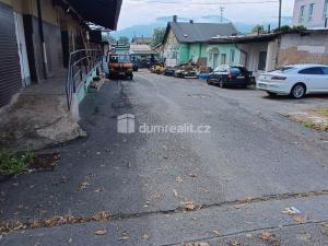 Pronájem výrobních prostor, Děčín - Děčín VI-Letná, Dělnická, 1466 m2