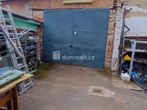 Pronájem výrobních prostor, Děčín - Děčín VI-Letná, Dělnická, 1466 m2