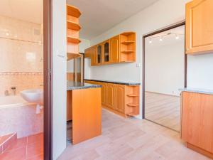 Pronájem bytu 2+1, Prostějov, Antonína Slavíčka, 60 m2