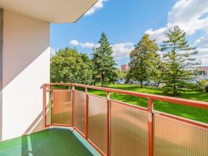 Pronájem bytu 2+1, Prostějov, Antonína Slavíčka, 60 m2