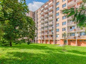 Pronájem bytu 2+1, Prostějov, Antonína Slavíčka, 60 m2