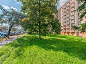 Pronájem bytu 2+1, Prostějov, Antonína Slavíčka, 60 m2