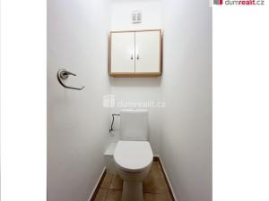 Pronájem bytu 3+1, Zliv, Jáchymovská, 52 m2