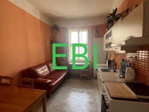 Pronájem bytu 2+1, Praha - Vinohrady, Anglická, 76 m2