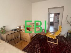 Pronájem bytu 2+1, Praha - Vinohrady, Anglická, 76 m2