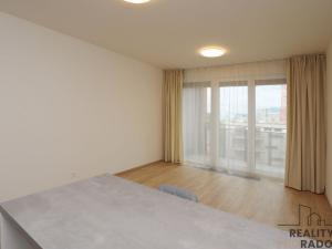 Pronájem bytu 1+kk, Praha - Háje, Výstavní, 38 m2