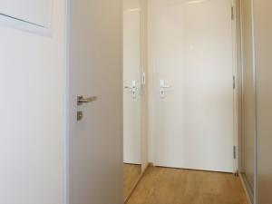 Pronájem bytu 1+kk, Praha - Háje, Výstavní, 38 m2