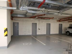 Pronájem bytu 1+kk, Praha - Háje, Výstavní, 38 m2