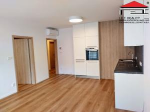 Pronájem bytu 2+kk, Brno, Františkánská, 54 m2