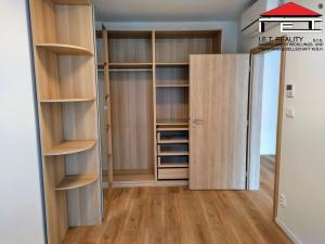 Pronájem bytu 2+kk, Brno, Františkánská, 54 m2