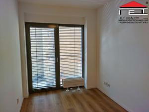 Pronájem bytu 2+kk, Brno, Františkánská, 54 m2