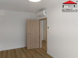 Pronájem bytu 2+kk, Brno, Františkánská, 54 m2