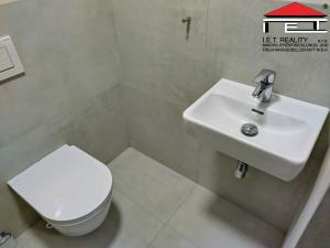 Pronájem bytu 2+kk, Brno, Františkánská, 54 m2