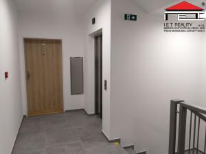 Pronájem bytu 2+kk, Brno, Františkánská, 54 m2