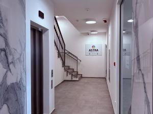 Pronájem bytu 2+kk, Brno, Františkánská, 54 m2