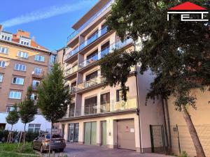 Pronájem bytu 2+kk, Brno, Františkánská, 54 m2