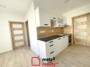 Pronájem bytu 3+1, Olomouc - Holice, U cukrovaru, 74 m2