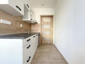 Pronájem bytu 3+1, Olomouc - Holice, U cukrovaru, 74 m2