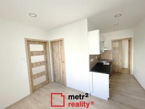 Pronájem bytu 3+1, Olomouc - Holice, U cukrovaru, 74 m2