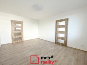 Pronájem bytu 3+1, Olomouc - Holice, U cukrovaru, 74 m2
