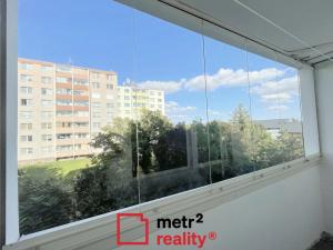 Pronájem bytu 3+1, Olomouc - Holice, U cukrovaru, 74 m2