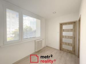 Pronájem bytu 3+1, Olomouc - Holice, U cukrovaru, 74 m2