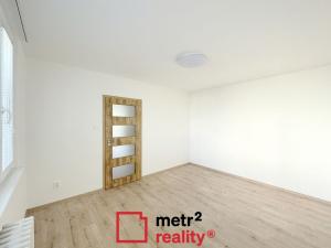 Pronájem bytu 3+1, Olomouc - Holice, U cukrovaru, 74 m2