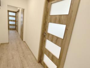 Pronájem bytu 3+1, Olomouc - Holice, U cukrovaru, 74 m2