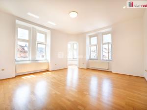 Pronájem bytu 3+kk, České Budějovice - České Budějovice 1, Karla IV., 93 m2