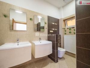 Pronájem bytu 3+kk, České Budějovice - České Budějovice 1, Karla IV., 93 m2