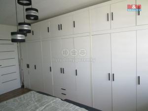 Prodej bytu 3+1, Ostrava - Nová Bělá, Mitrovická, 69 m2