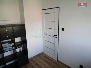 Prodej bytu 3+1, Ostrava - Nová Bělá, Mitrovická, 69 m2